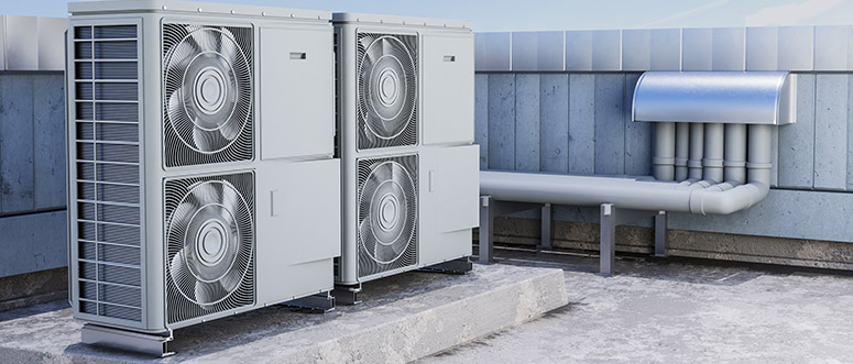 Air-conditioning 19 seg ar condicionado