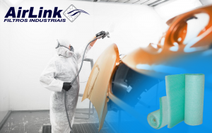 Mantas Filtrantes AirLink