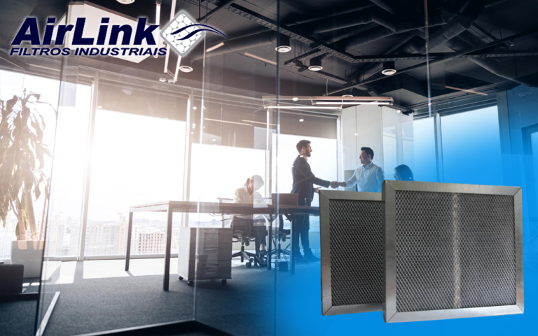 Filtros de carvão ativado em ambientes comerciais: tudo o que você precisa saber