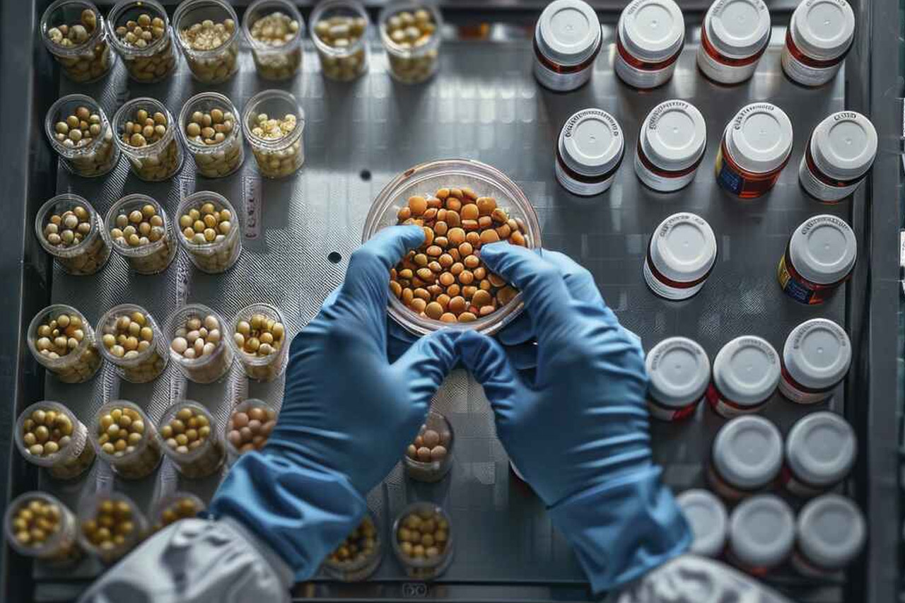 Filtro F8 para ambientes críticos: retenção de partículas finas em hospitais e indústrias farmacêuticas.