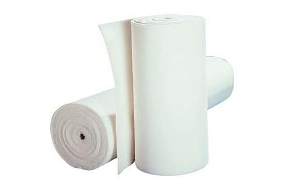 Filtro manta Airlink