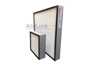 Filtro HEPA para cabine de segurança biológica classe II