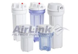 carcaca-Polipropileno